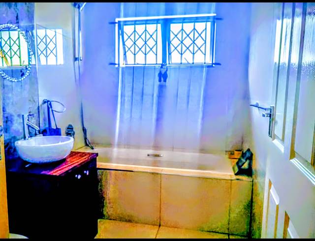 3 BEDROOM SIMPLEX FOR SALE IN HILLARY